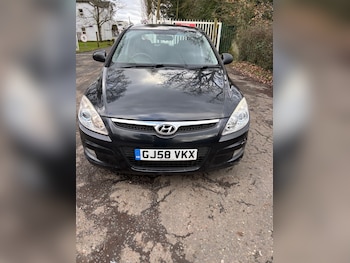 Used Hyundai i30 2008 for sale - 77261088: Photo
