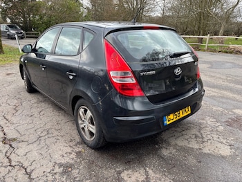 Used Hyundai i30 2008 for sale - 77261088: Photo