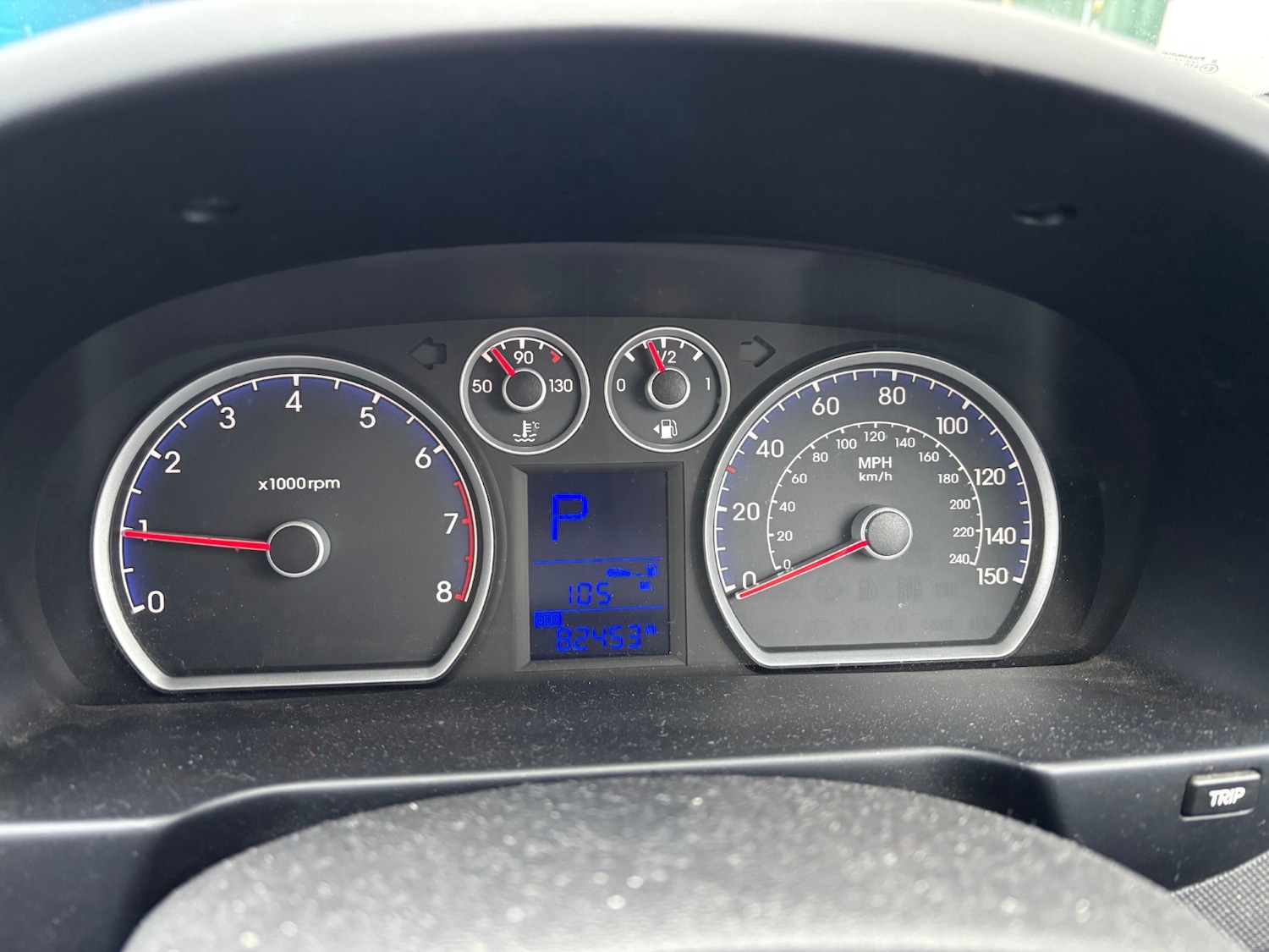 Used Hyundai i30 2008 for sale - 77261088: Photo 7