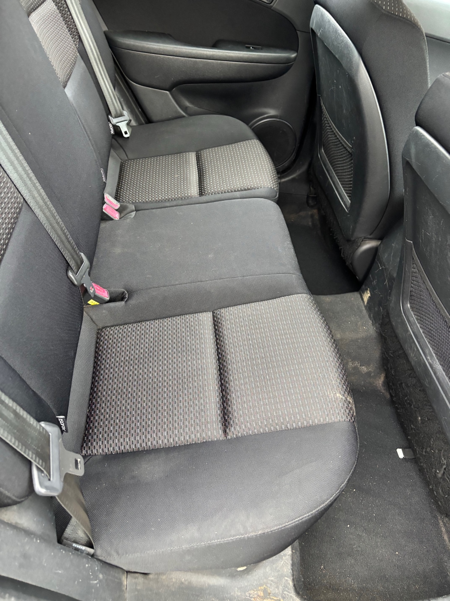 Used Hyundai i30 2008 for sale - 77261088: Photo 8