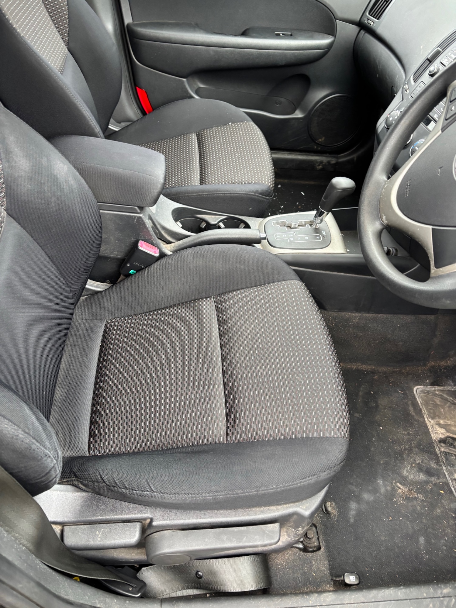 Used Hyundai i30 2008 for sale - 77261088: Photo 9