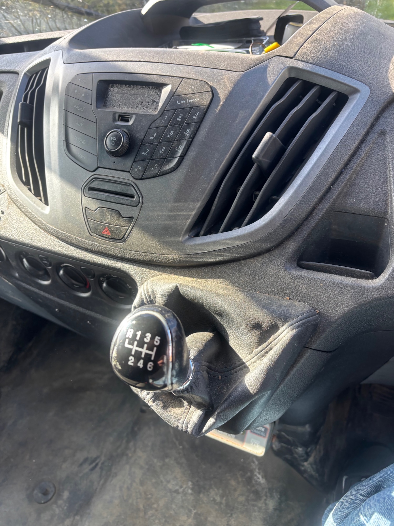 Used Ford Transit 2016 for sale - 77618335: Photo 10