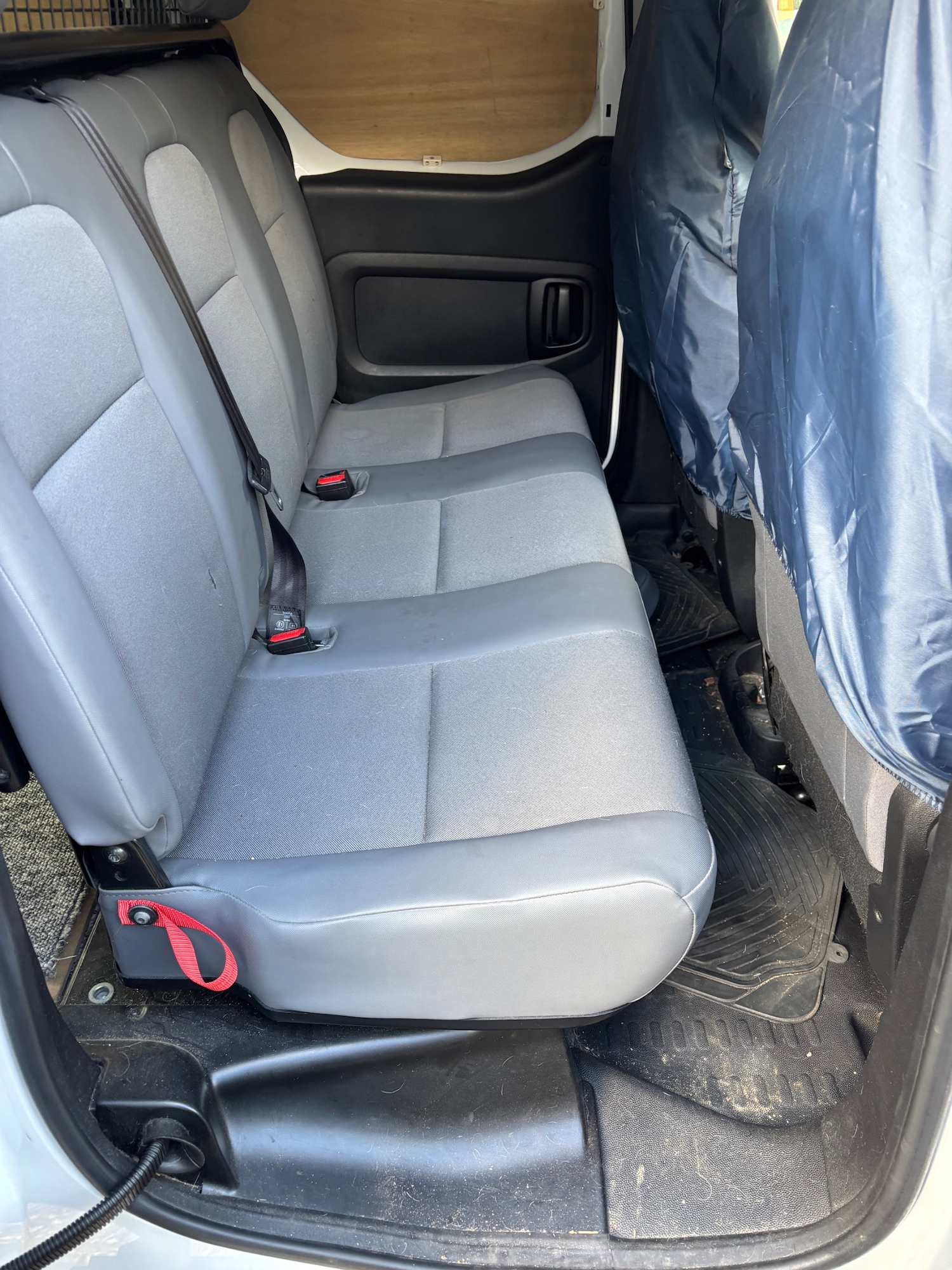 Used Peugeot Partner 2014 for sale - 76255855: Photo 7