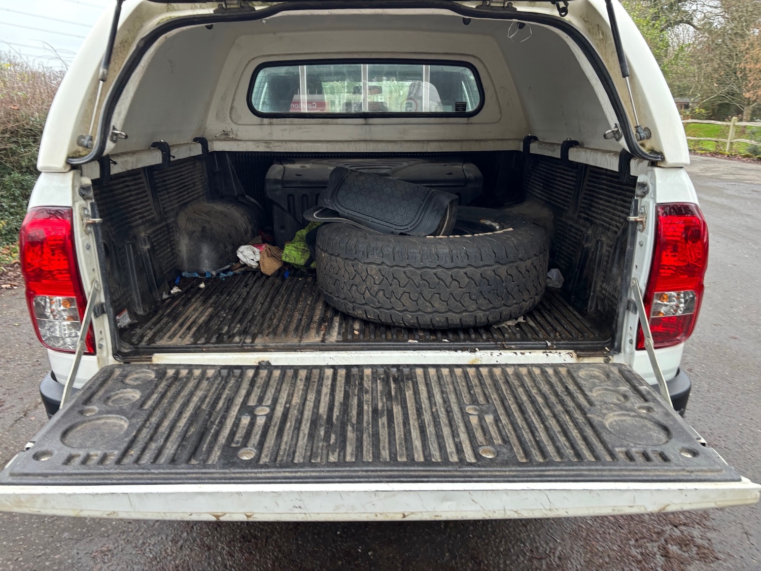 Used Toyota Hilux 2020 for sale - 77033689: Photo 11