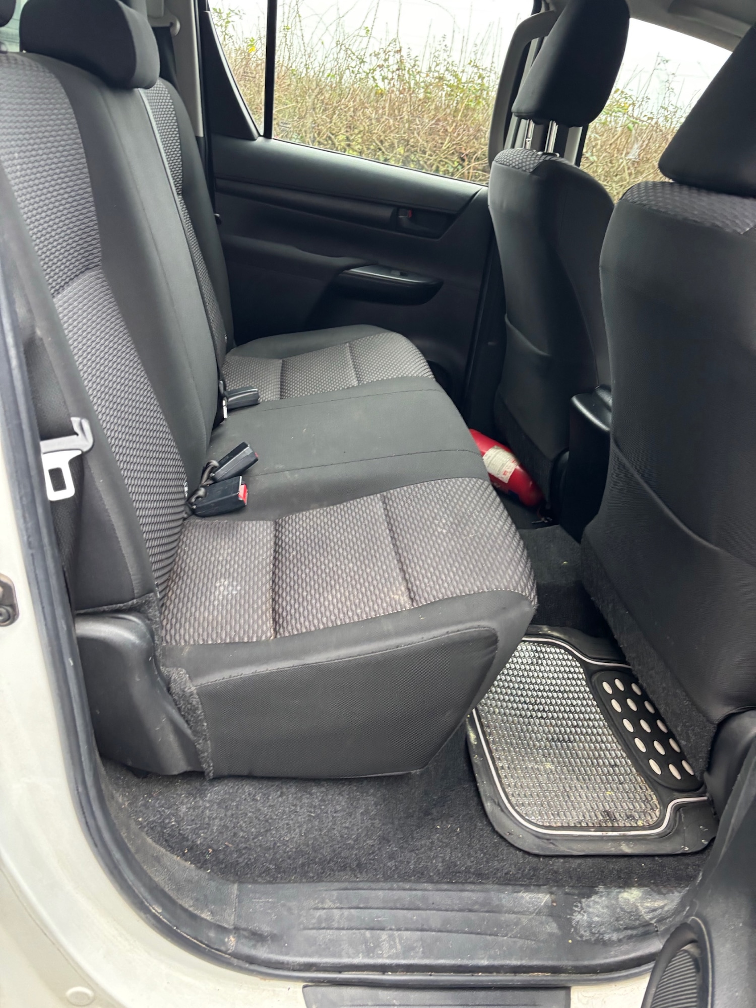 Used Toyota Hilux 2020 for sale - 77033689: Photo 8