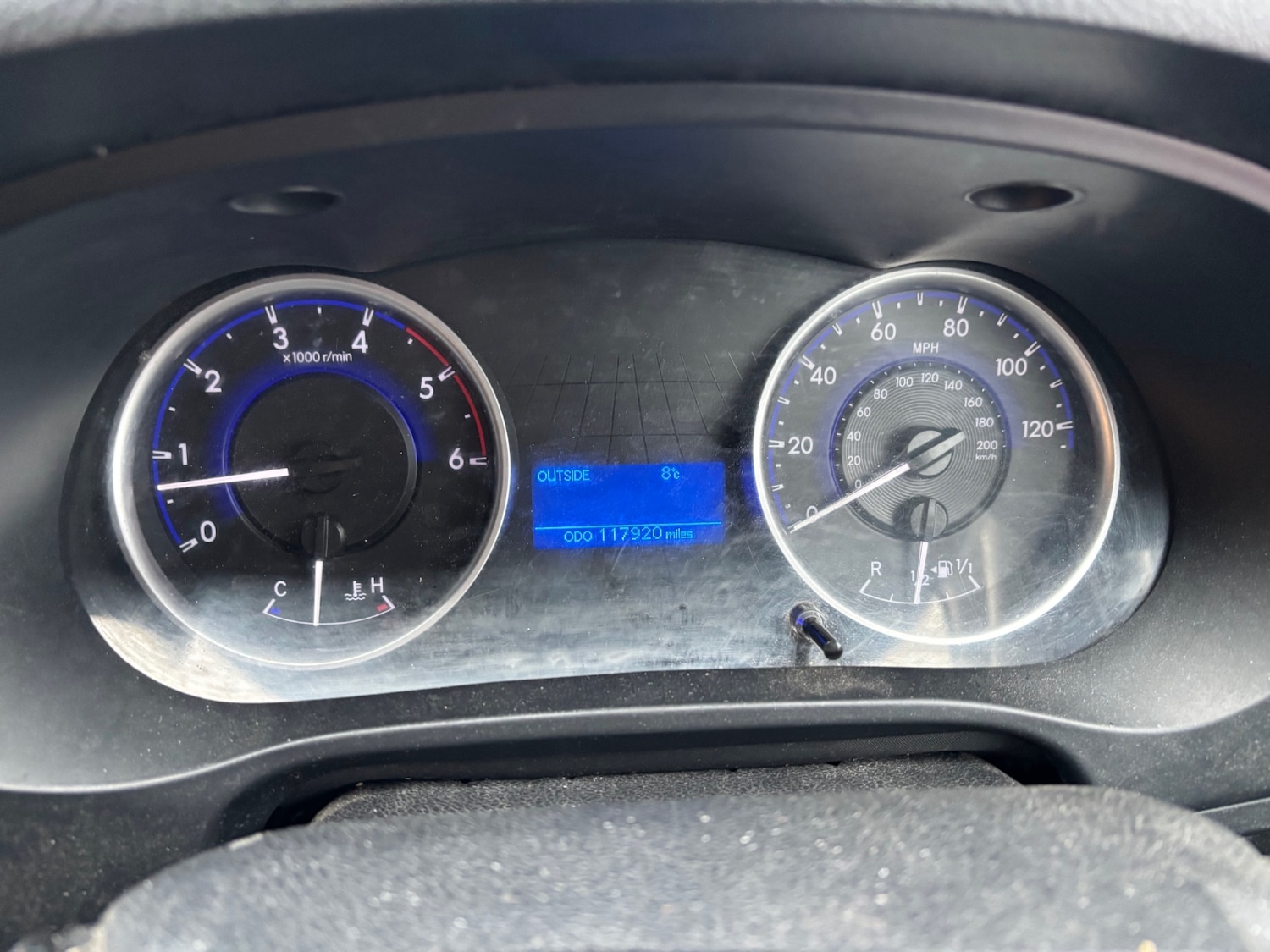 Used Toyota Hilux 2020 for sale - 77033689: Photo 9