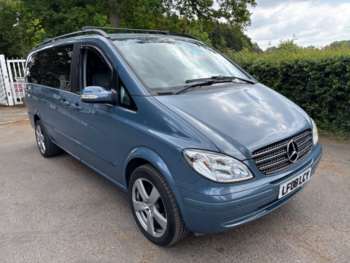 2019 (08) - 2.2 CDI Ambiente [Long] 5dr [150] Tip Auto