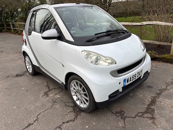 smart fortwo feature image