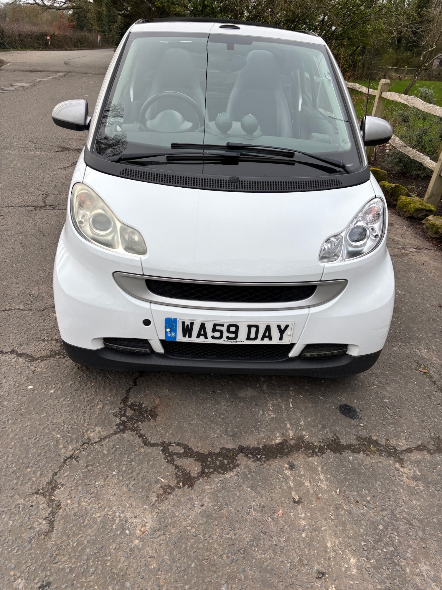 Used smart fortwo 2010 for sale - 77581636: Photo 2