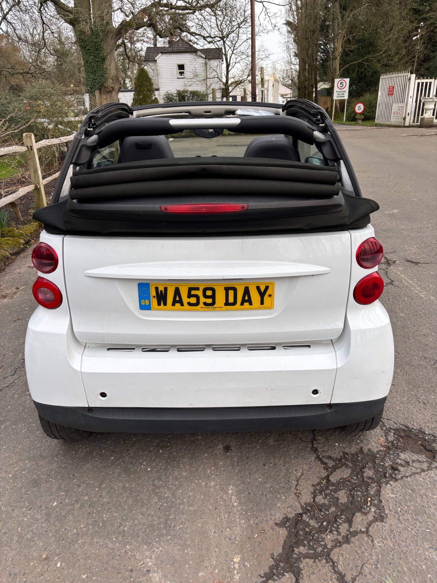 Used smart fortwo 2010 for sale - 77581636: Photo 7