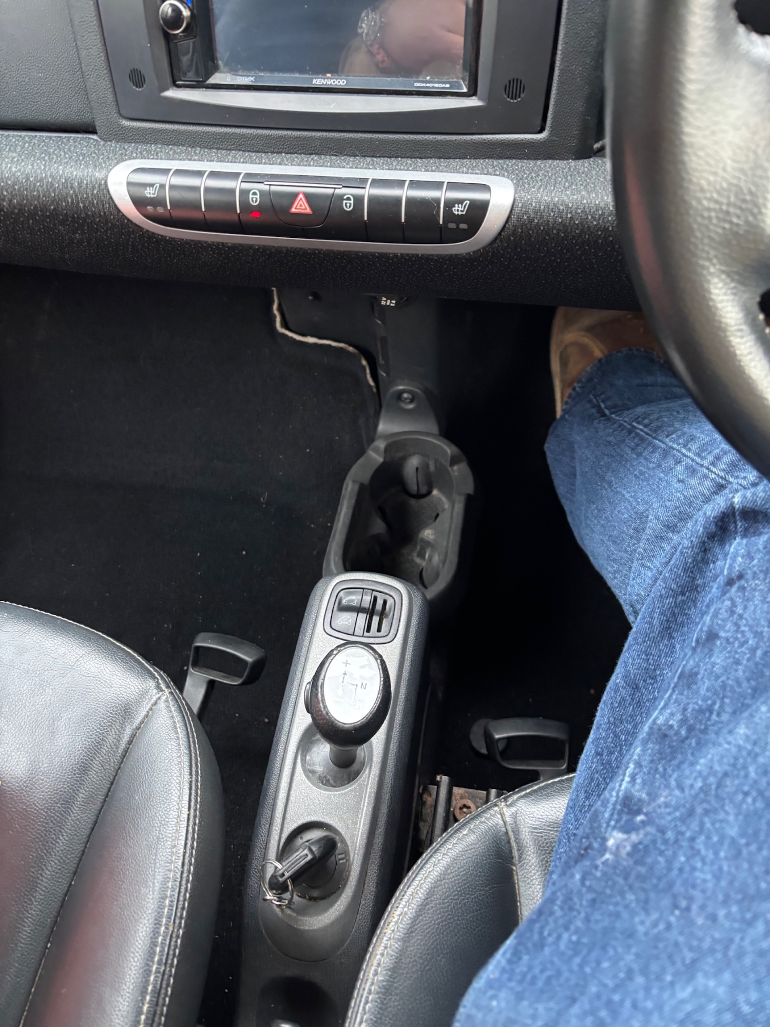 Used smart fortwo 2010 for sale - 77581636: Photo 9