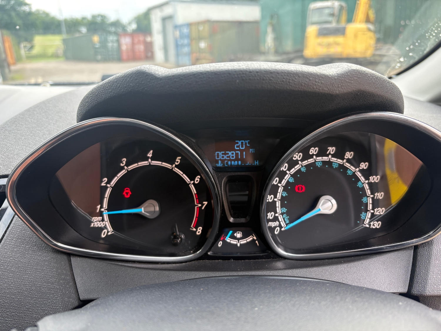 Vehicle 11