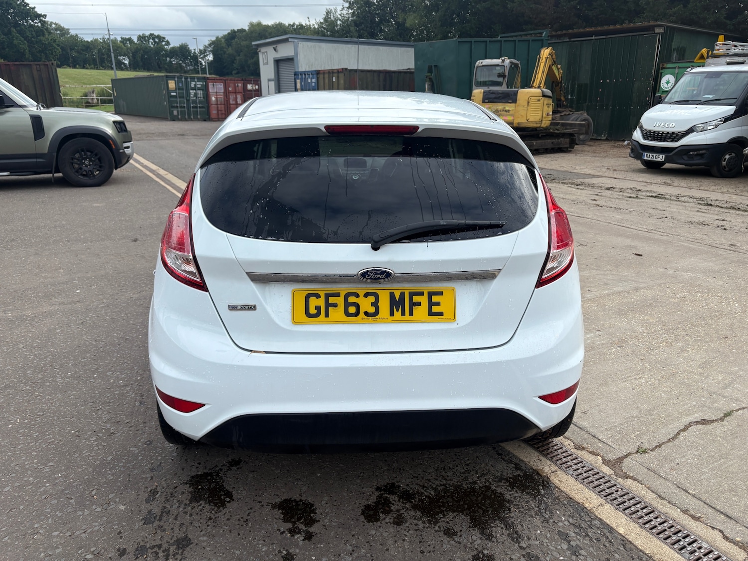 Vehicle 6