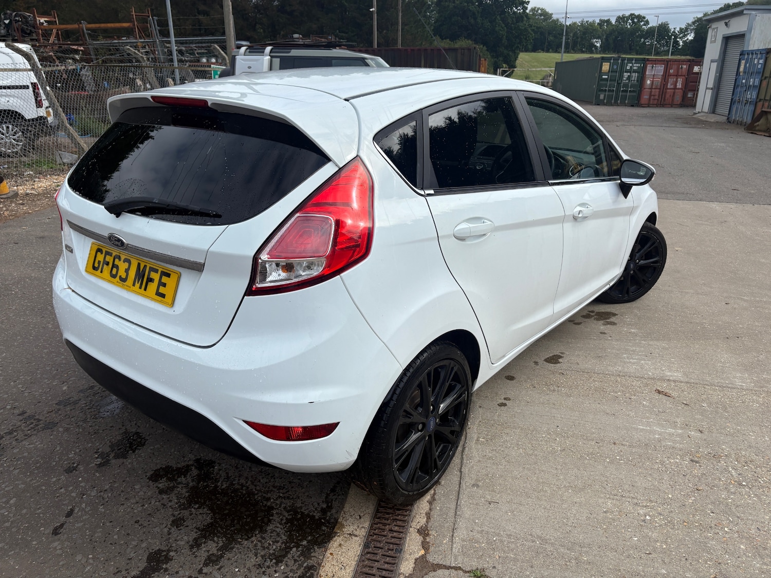Vehicle 7