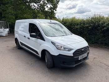 Used Ford Transit Connect 2019 for sale - 78847321: Photo