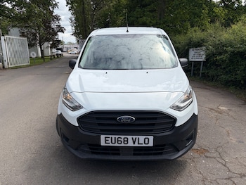 Used Ford Transit Connect 2019 for sale - 78847321: Photo