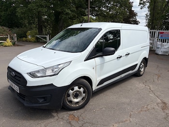 Used Ford Transit Connect 2019 for sale - 78847321: Photo