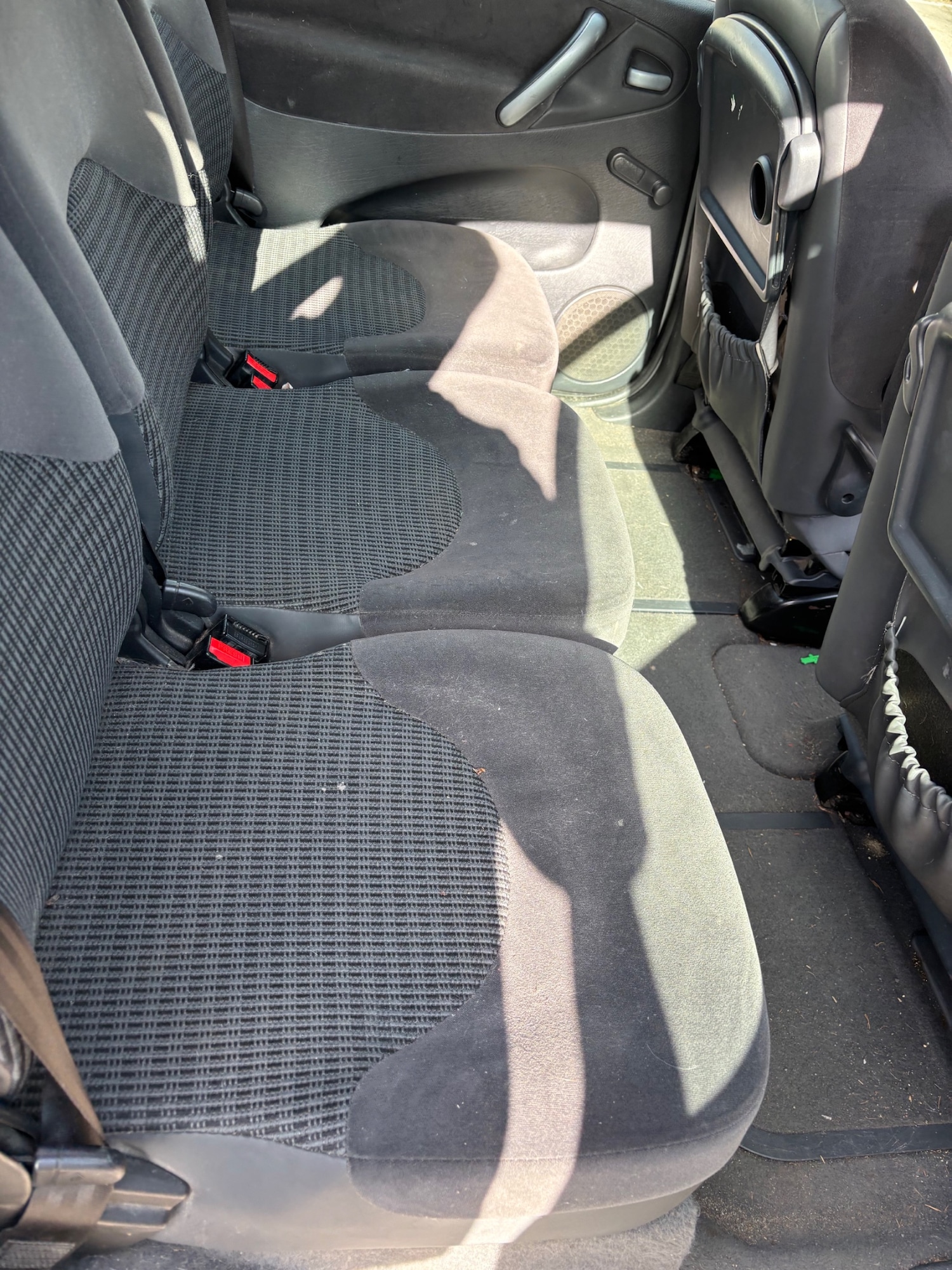 Used Citroen Xsara Picasso 2008 for sale - 77818723: Photo 10