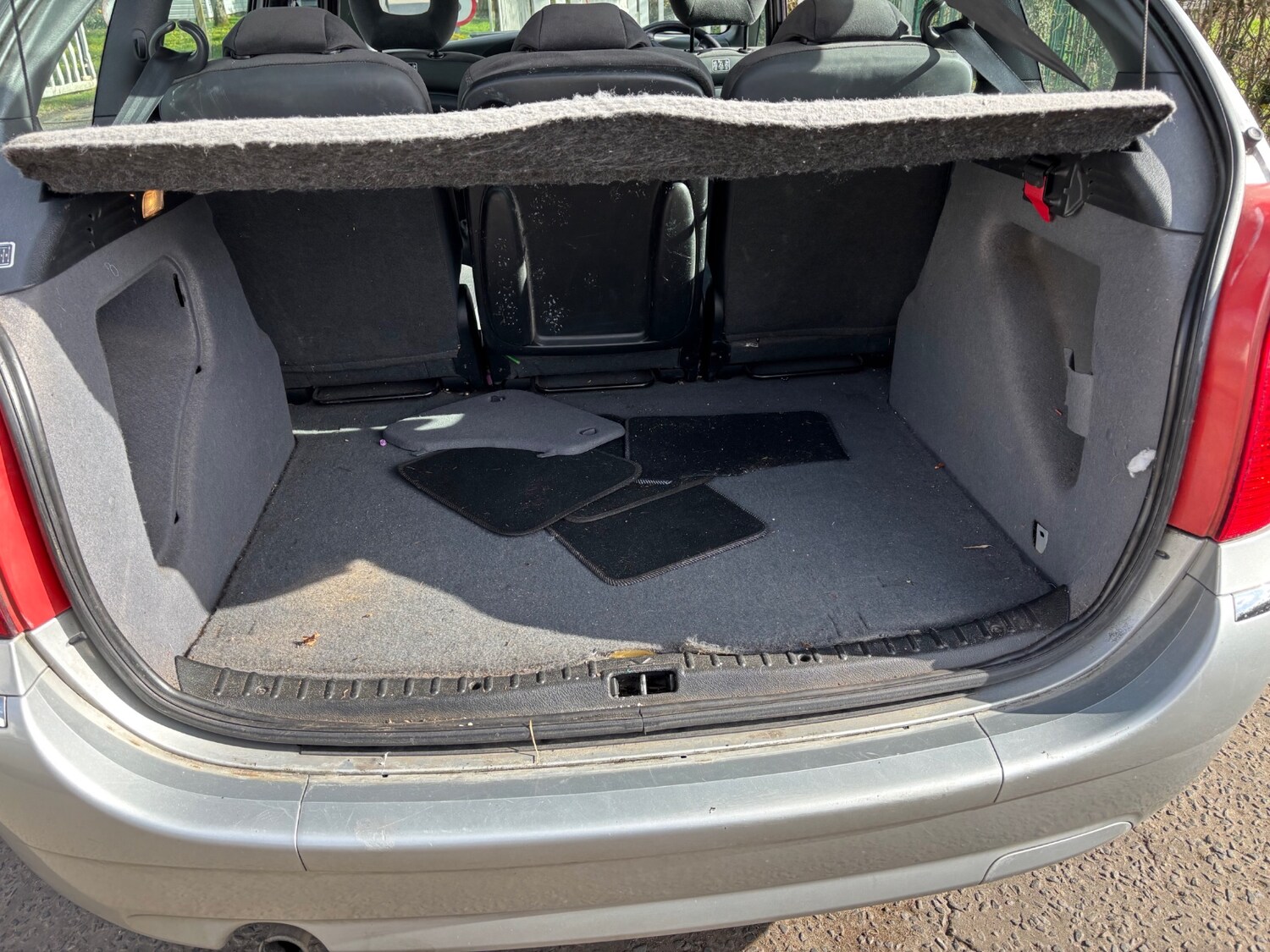 Used Citroen Xsara Picasso 2008 for sale - 77818723: Photo 11