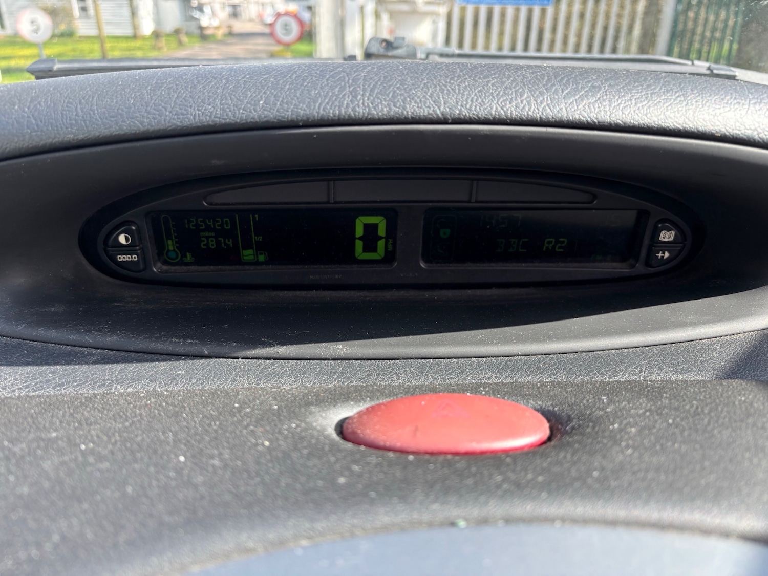 Used Citroen Xsara Picasso 2008 for sale - 77818723: Photo 7