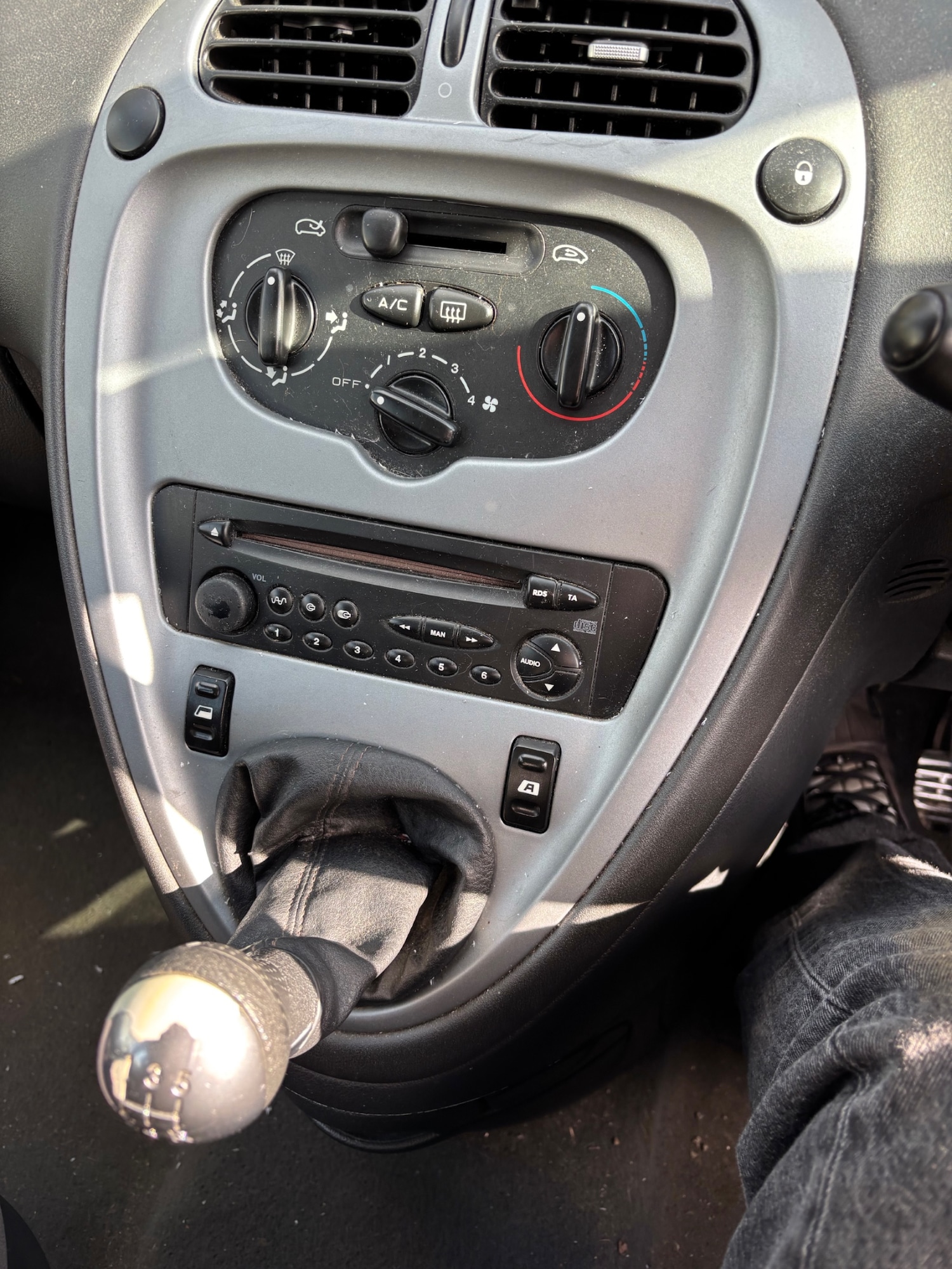 Used Citroen Xsara Picasso 2008 for sale - 77818723: Photo 8