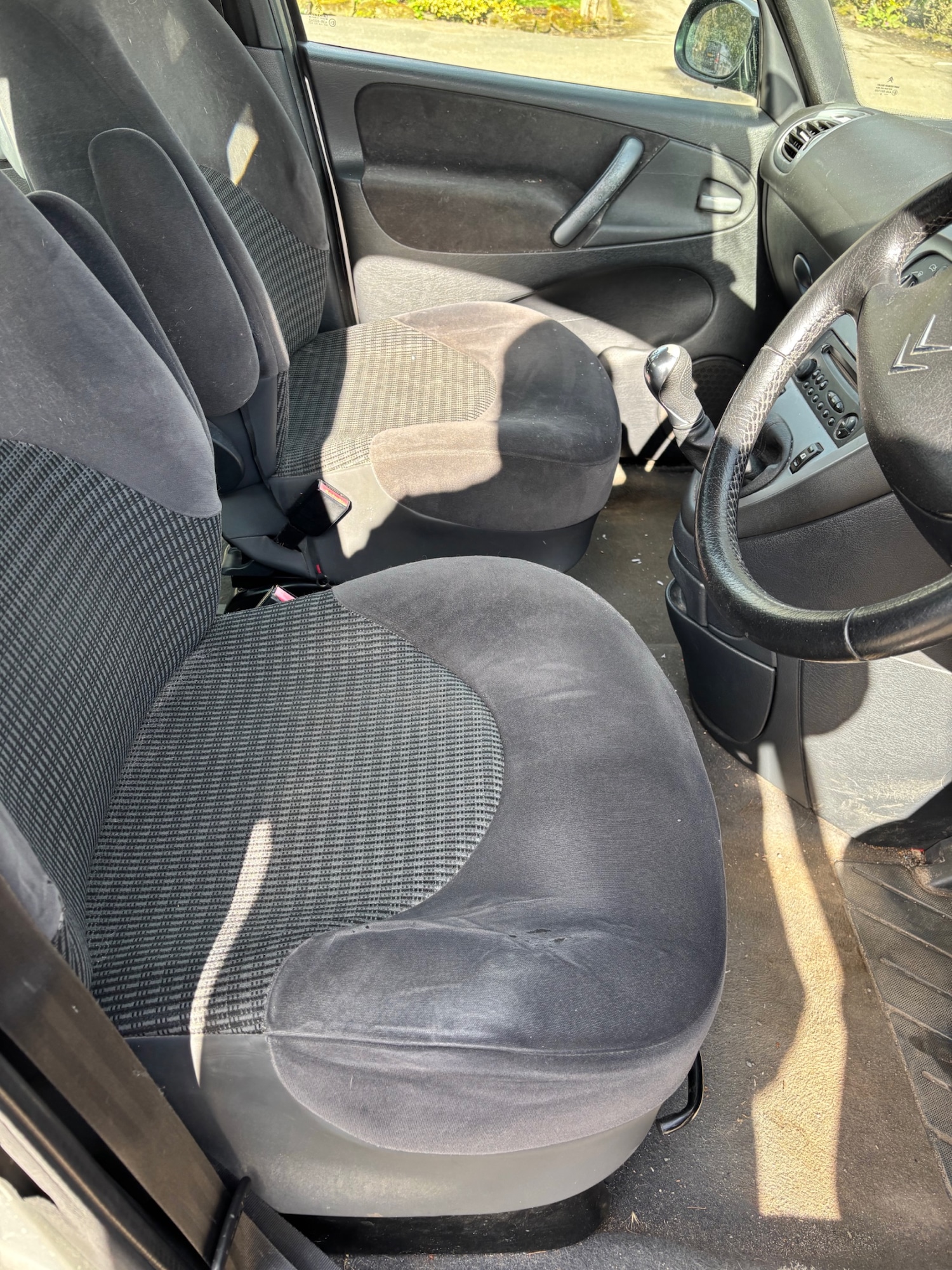 Used Citroen Xsara Picasso 2008 for sale - 77818723: Photo 9