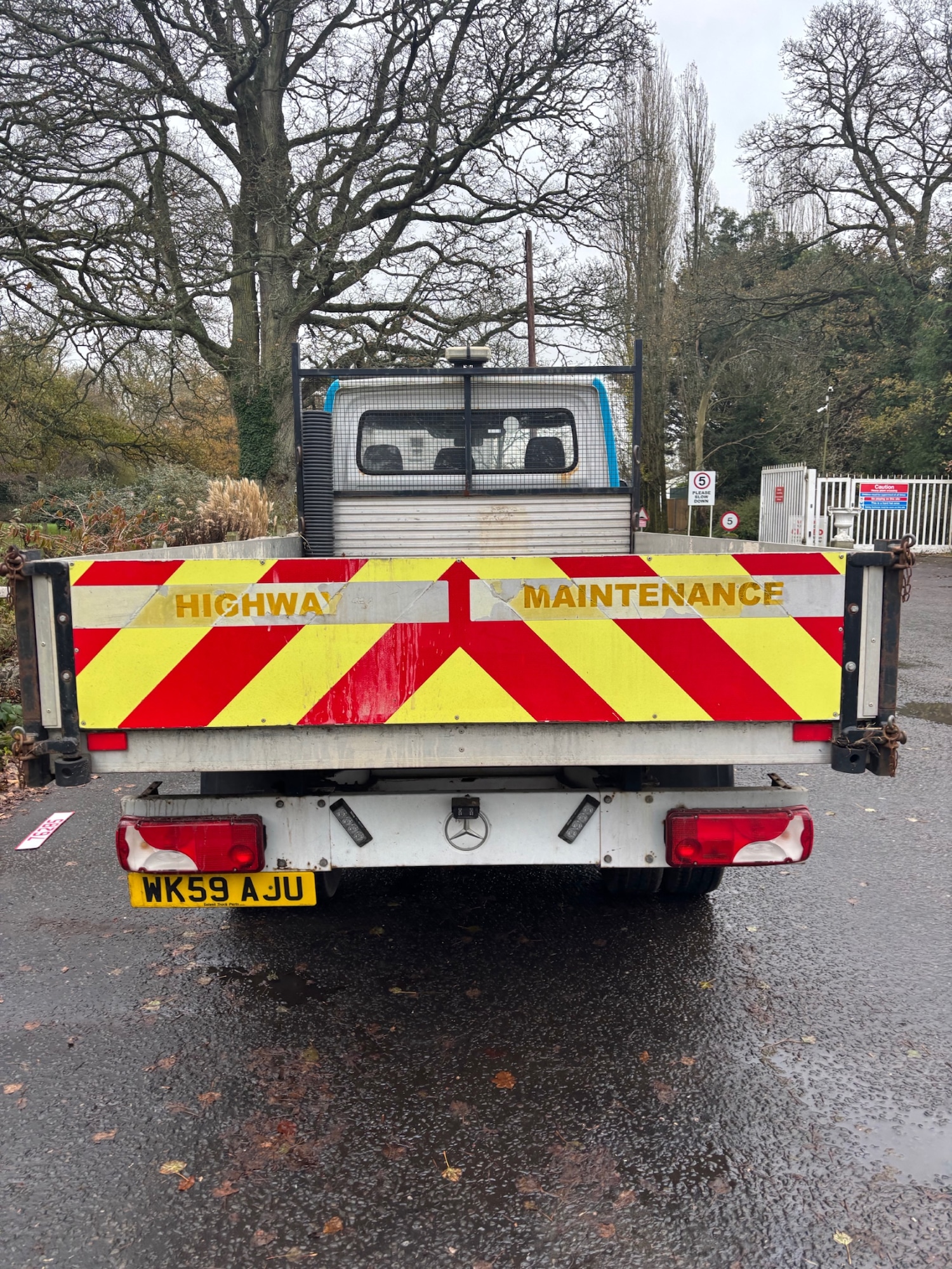 Used Mercedes-Benz Sprinter 2010 for sale - 76720185: Photo 9