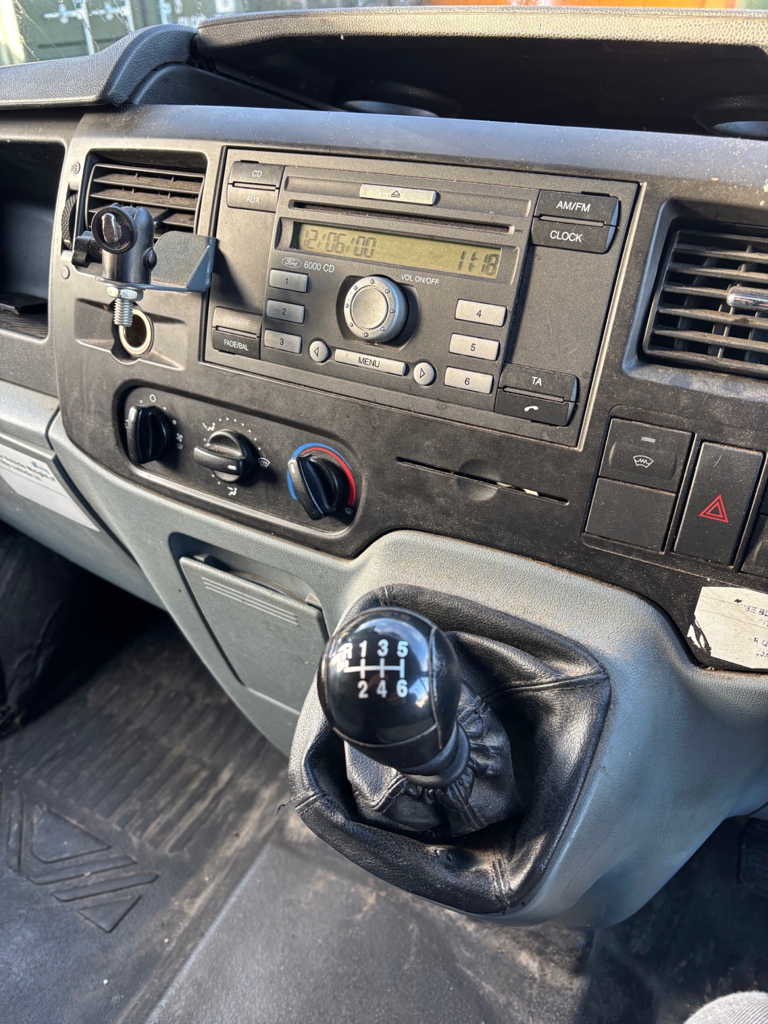 Used Ford Transit 2013 for sale - 78000396: Photo 7