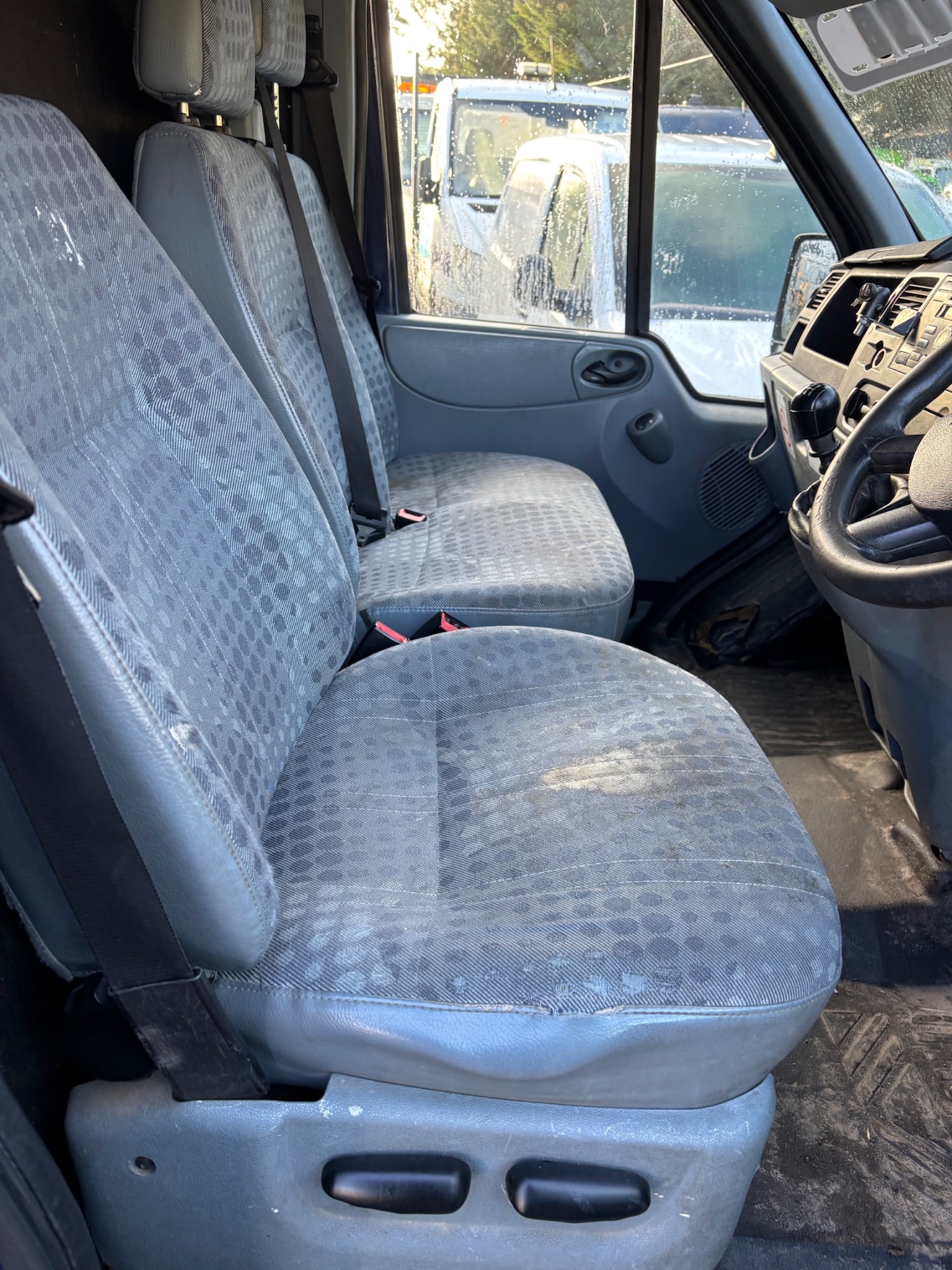 Used Ford Transit 2013 for sale - 78000396: Photo 9