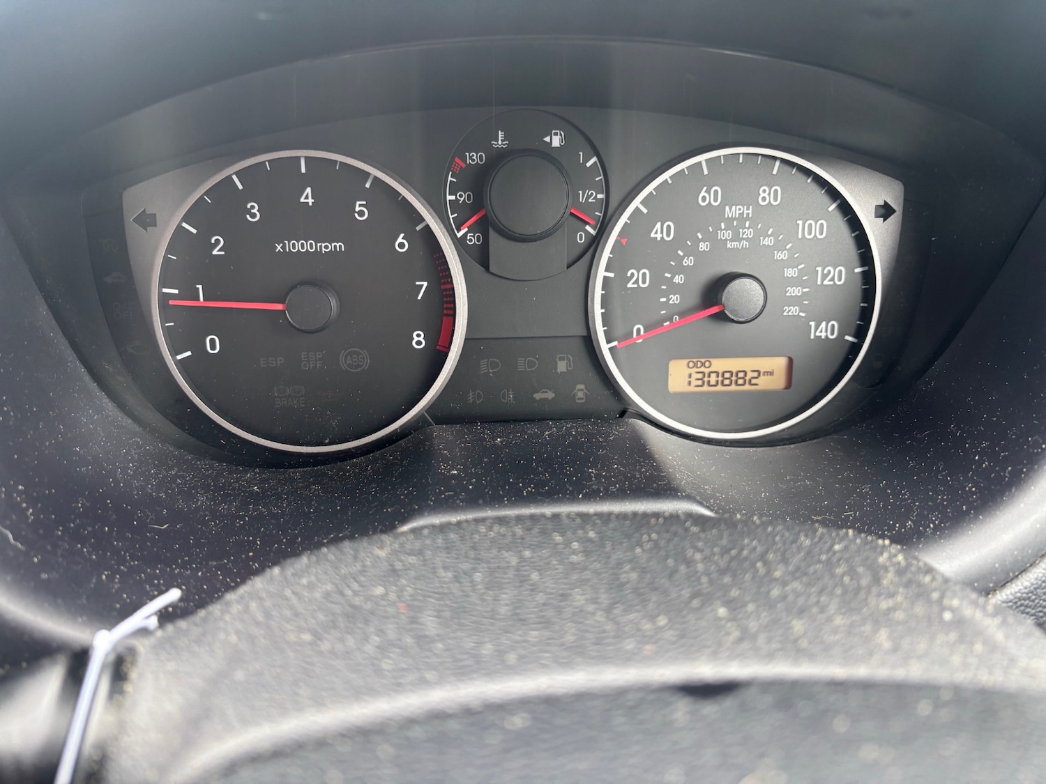 Used Hyundai i20 2009 for sale - 77676631: Photo 10