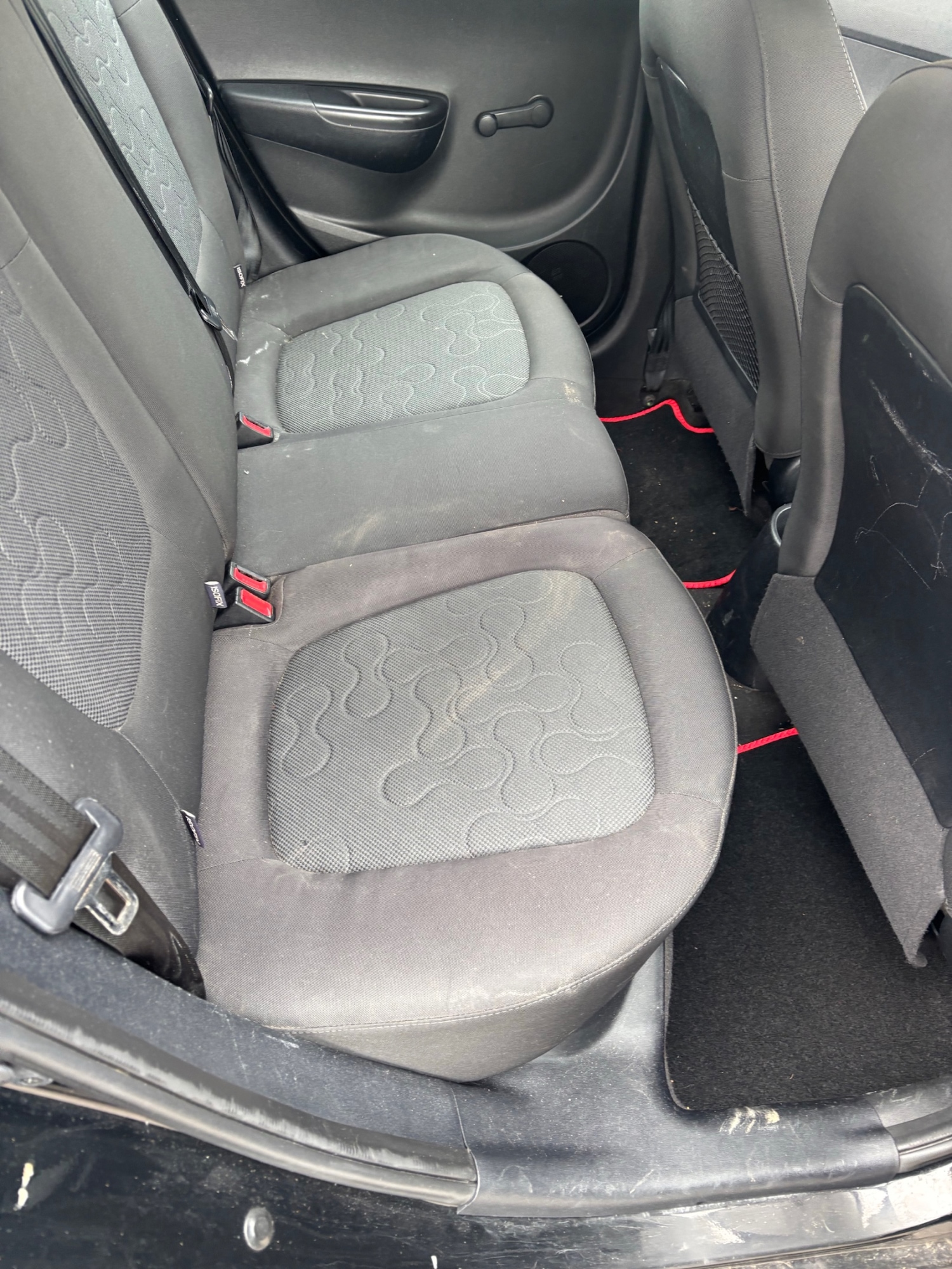 Used Hyundai i20 2009 for sale - 77676631: Photo 7