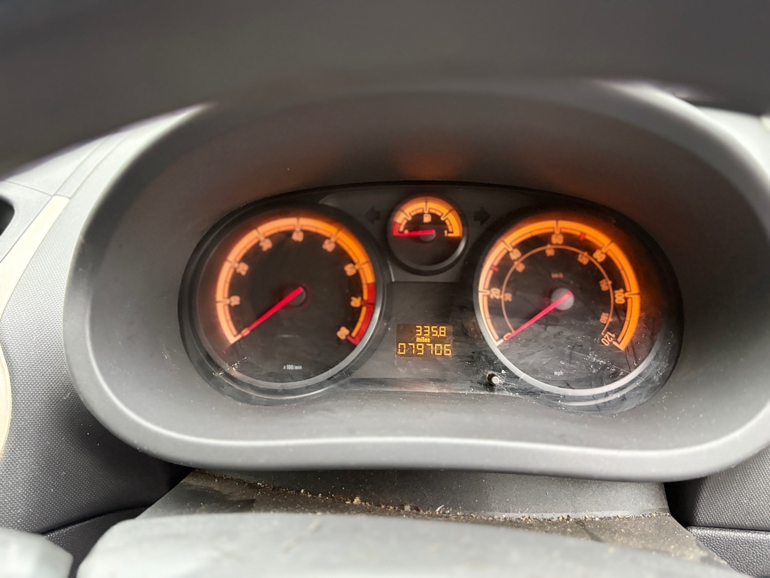 Used Vauxhall Corsa 2011 for sale - 76885199: Photo 10