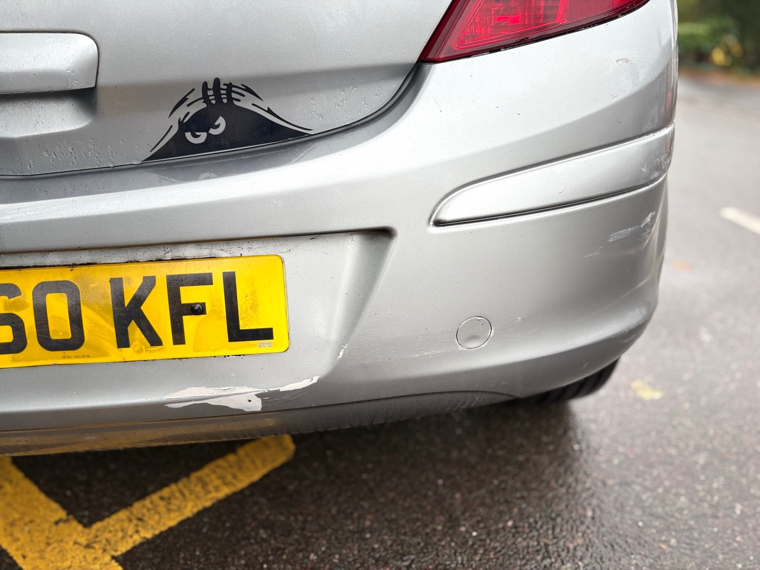 Used Vauxhall Corsa 2011 for sale - 76885199: Photo 6