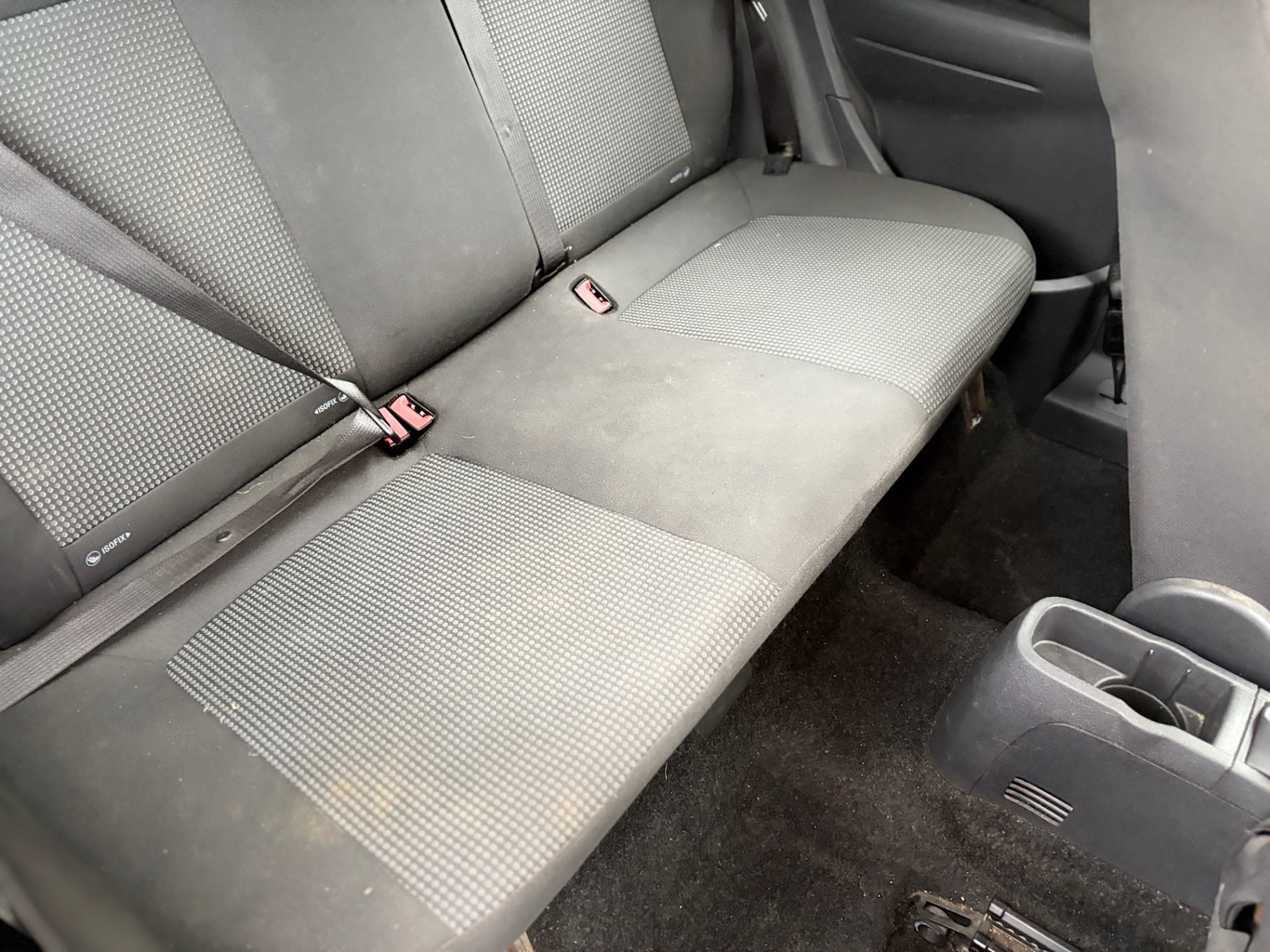 Used Vauxhall Corsa 2011 for sale - 76885199: Photo 8