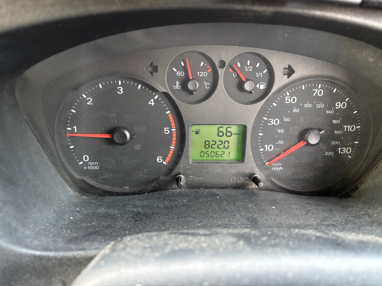 Used Ford Transit 2013 for sale - 76554098: Photo 7