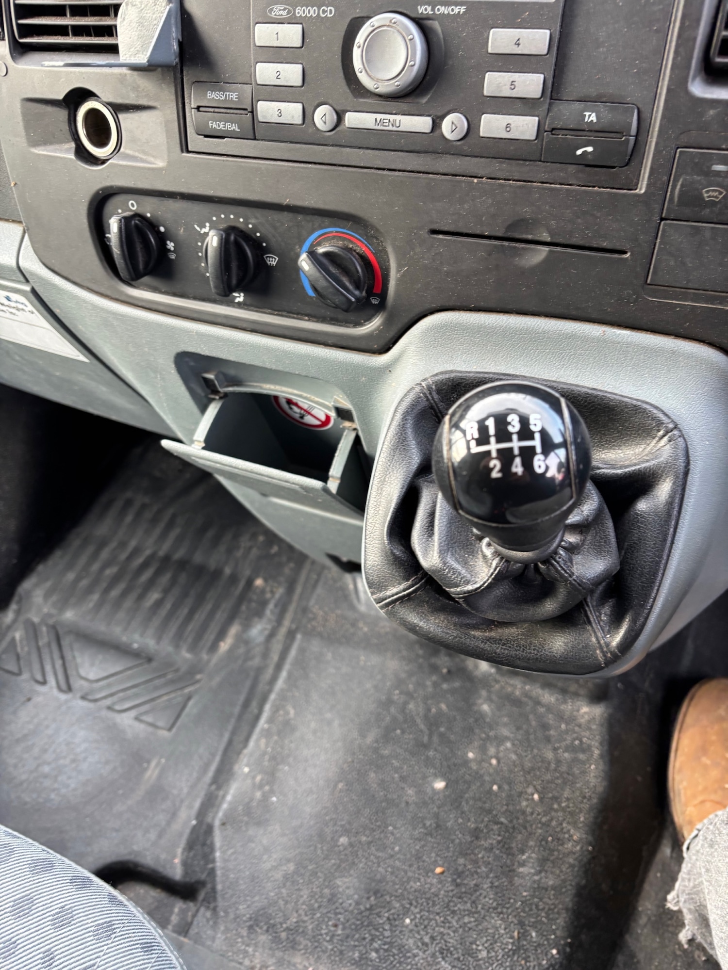 Used Ford Transit 2013 for sale - 76554098: Photo 8