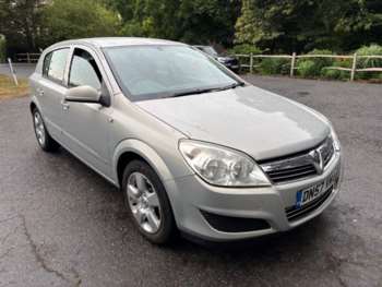 2007 (57) - 1.6i 16V Club [115] 5dr