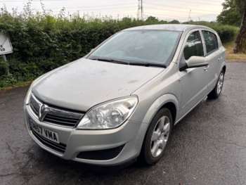 Used Vauxhall Astra 2007 for sale - 75118117: Photo