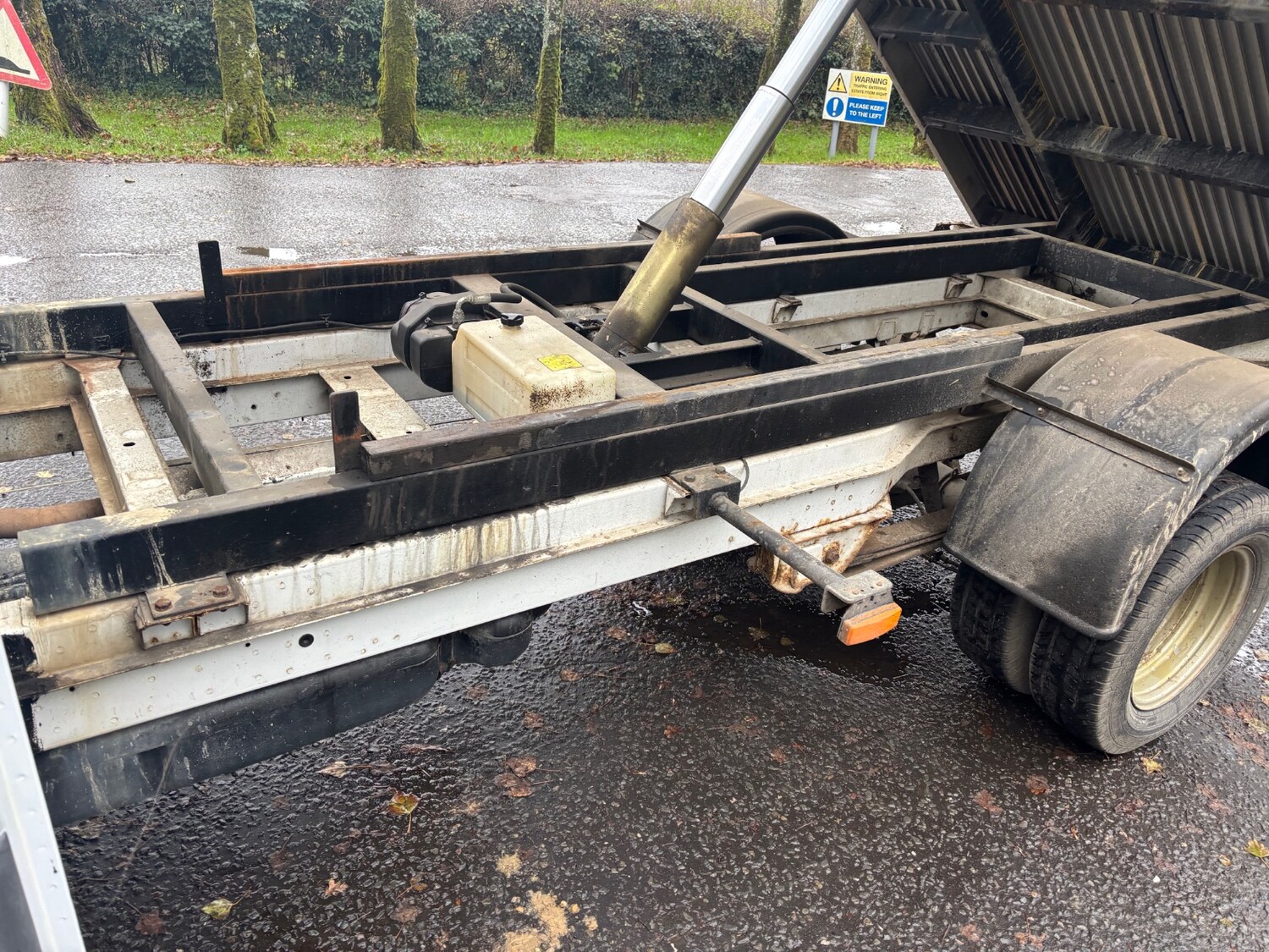 Used Mercedes-Benz Sprinter 2010 for sale - 77930963: Photo 8