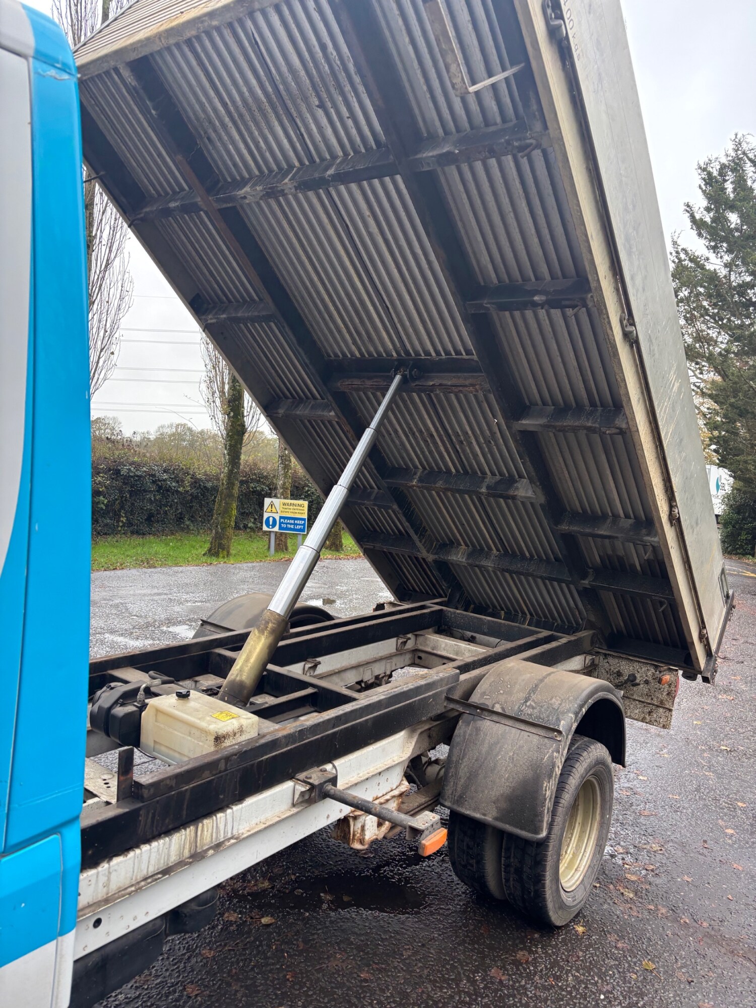 Used Mercedes-Benz Sprinter 2010 for sale - 77930963: Photo 9