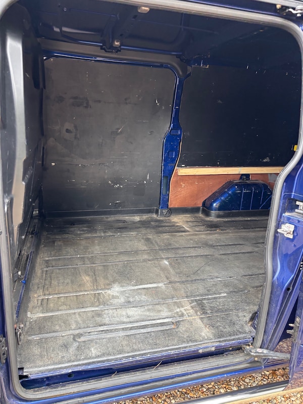 Used Ford Transit Custom 2016 for sale - 76194542: Photo 10