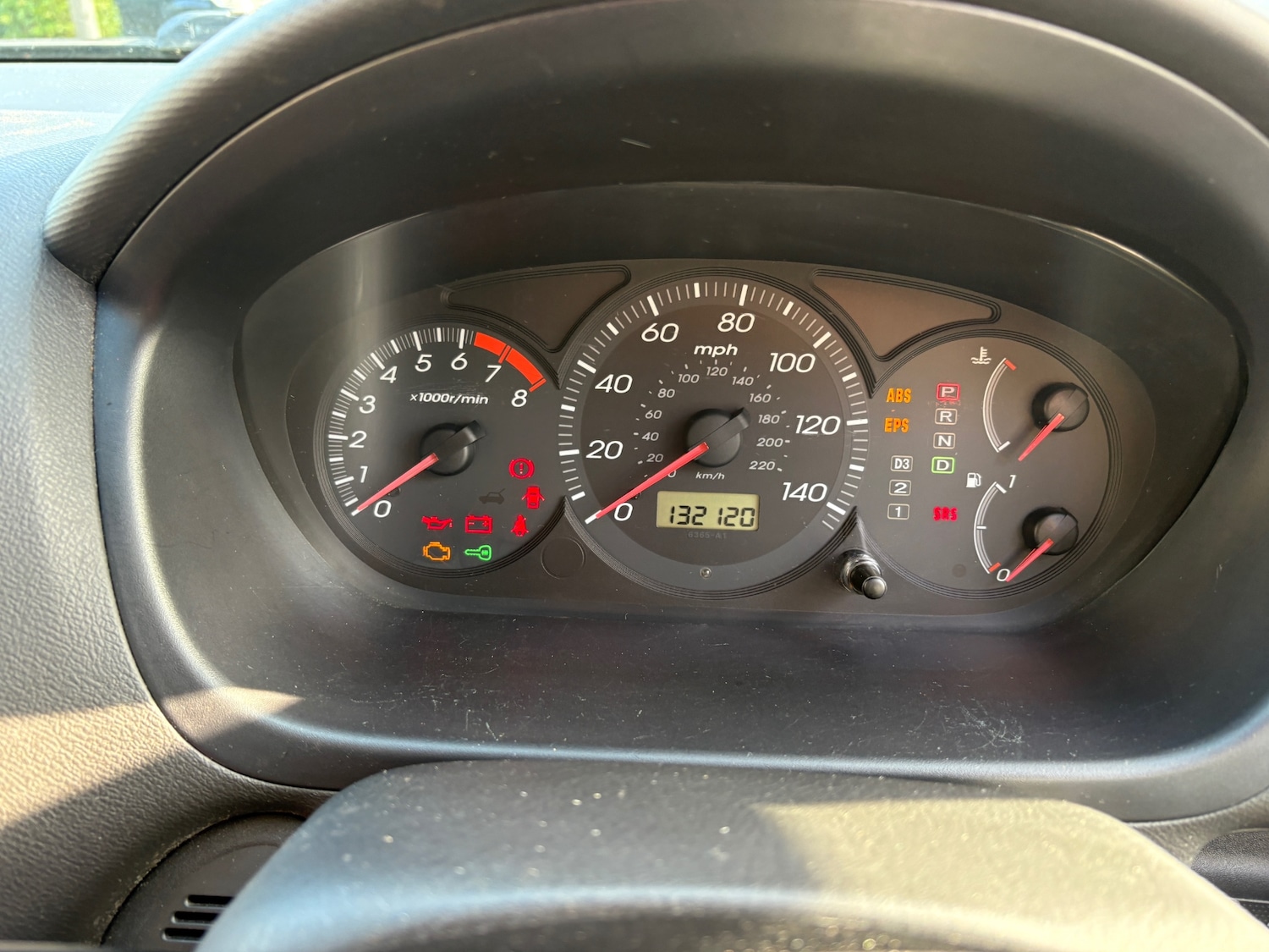 Used Honda Civic 2003 for sale - 77750359: Photo 10