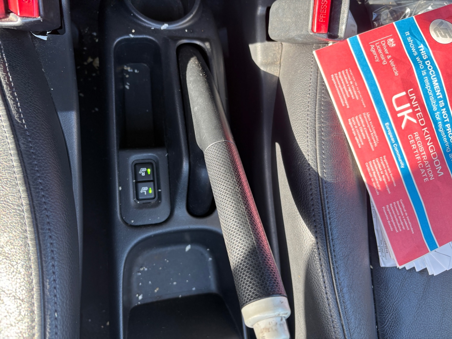 Used Honda Civic 2003 for sale - 77750359: Photo 12