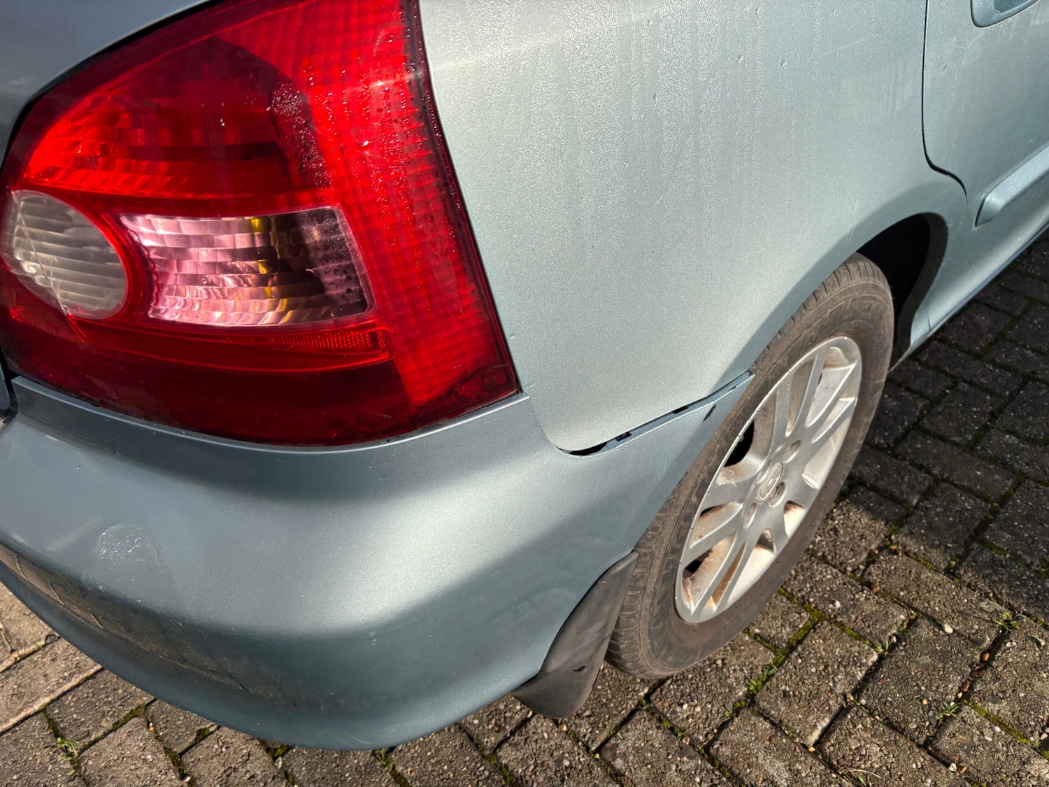 Used Honda Civic 2003 for sale - 77750359: Photo 7