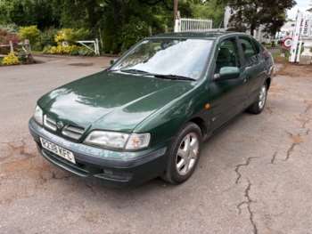 1998 (R) - 1.6 16V Si 5dr [AC]