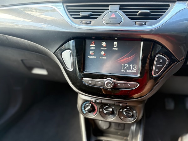 Used Vauxhall Corsa 2016 for sale - 75524619: Photo 12
