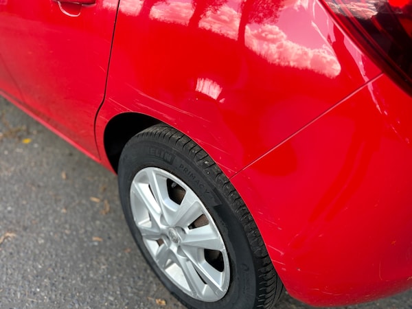 Used Vauxhall Corsa 2016 for sale - 75524619: Photo 5