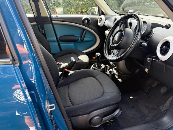 Used MINI Countryman 2012 for sale - 75265452: Photo 11