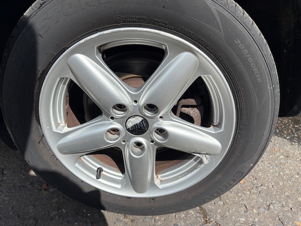 Used MINI Countryman 2012 for sale - 75265452: Photo 12
