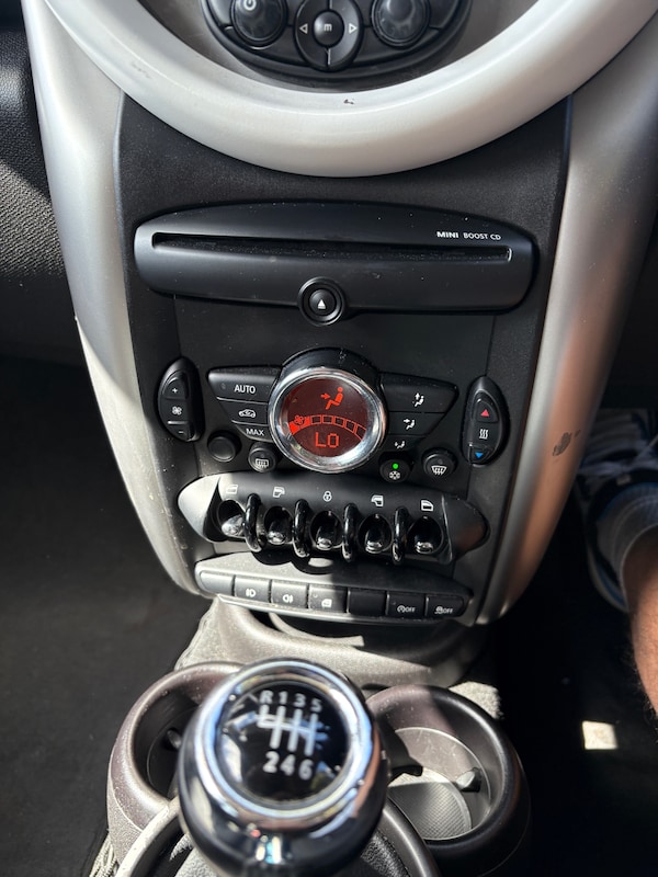 Used MINI Countryman 2012 for sale - 75265452: Photo 15